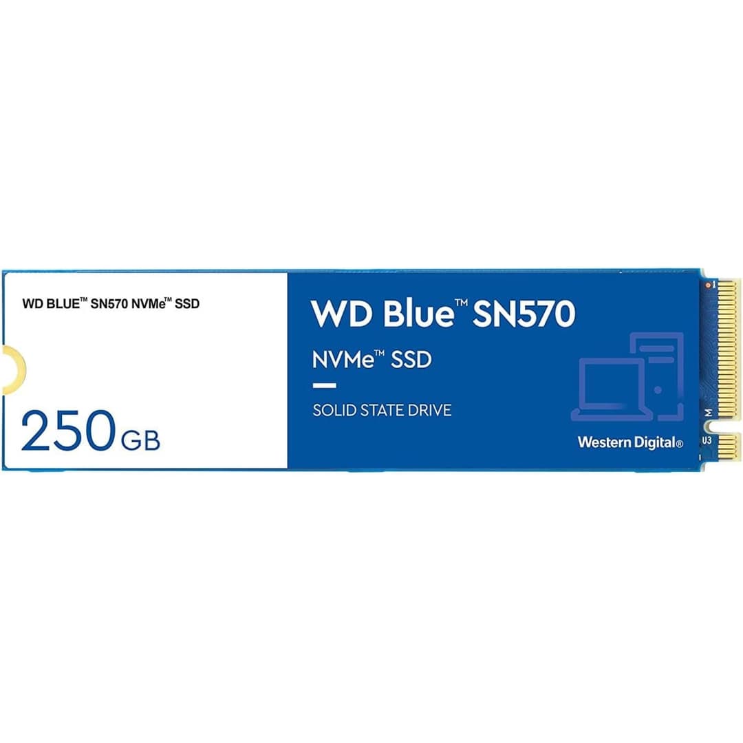 بلو SN570 NVMe M.2 2280