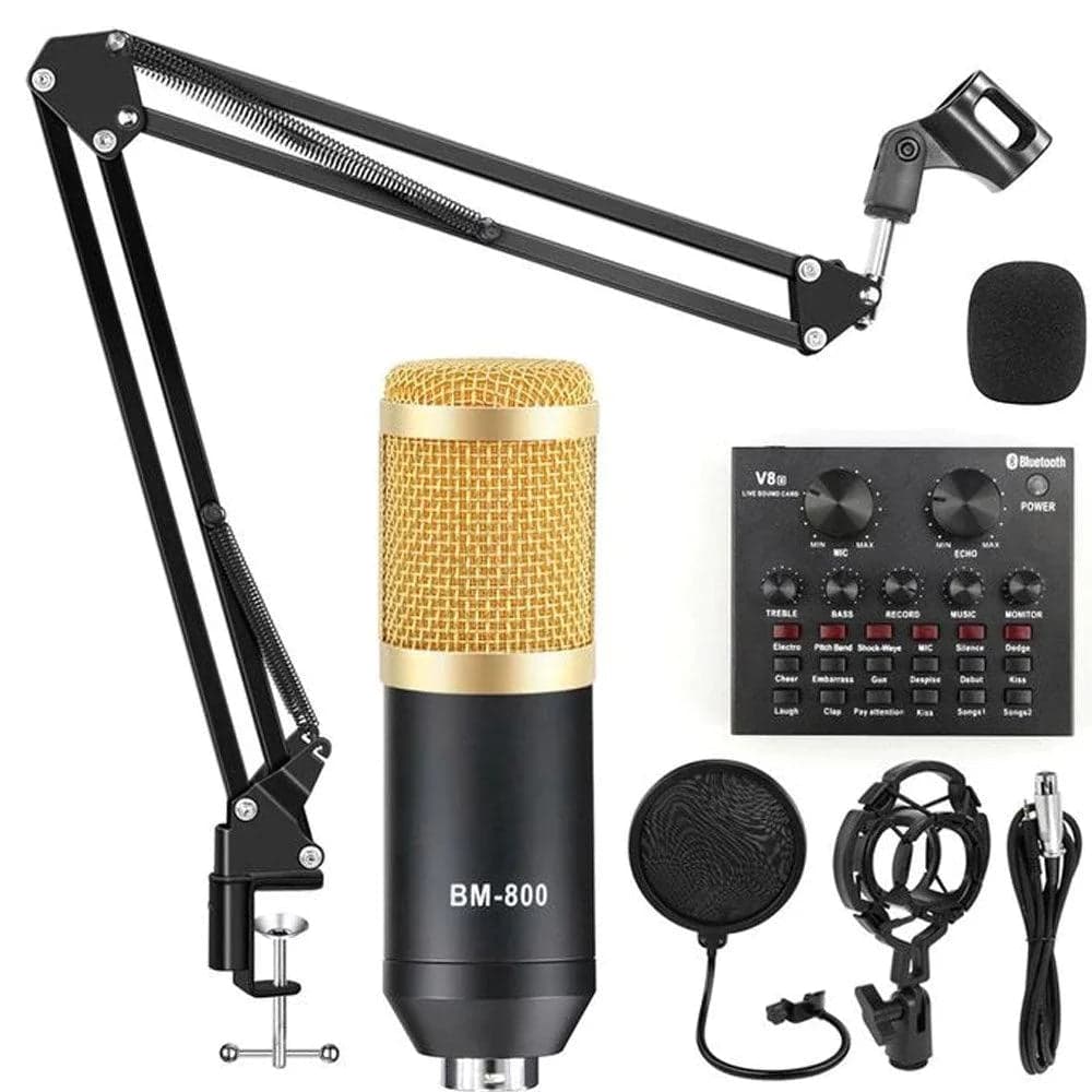 BM-800