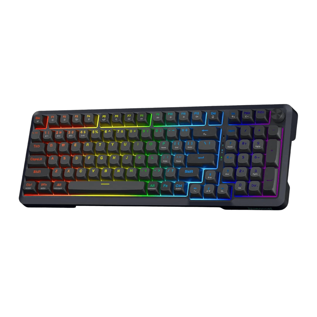 Bragi Ori K688 Wireless Mechanical Keyboard