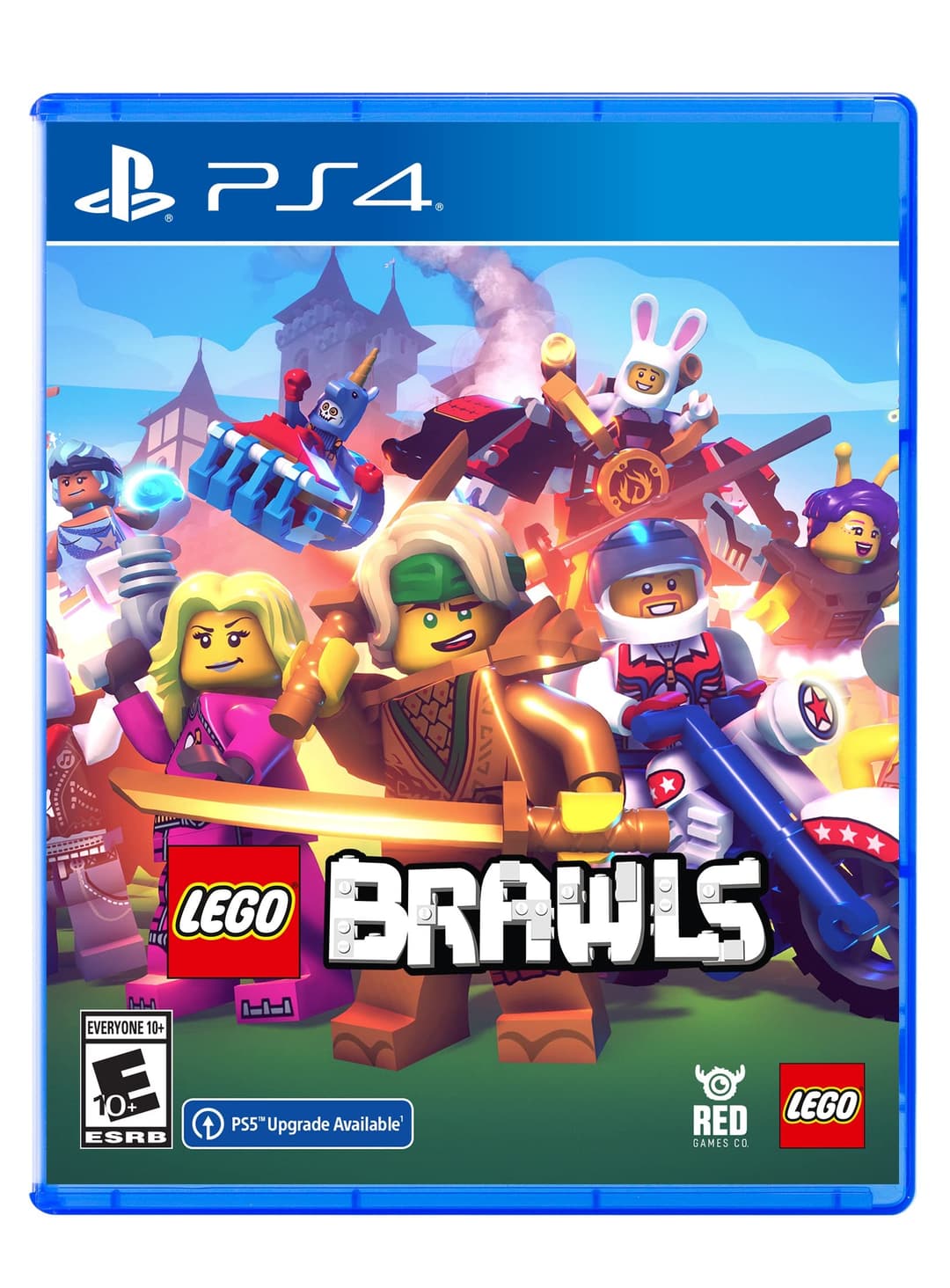 Brawls