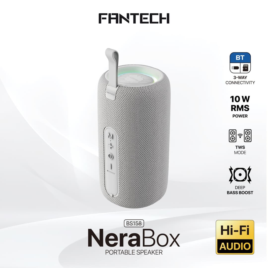 Bs158 Nerabox