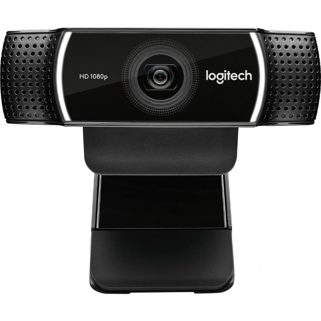 C922 Pro Stream