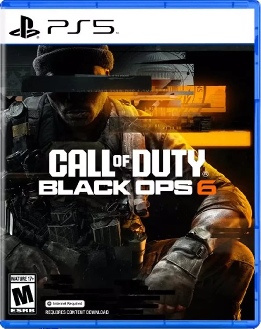 Call of Duty: Black Ops 6