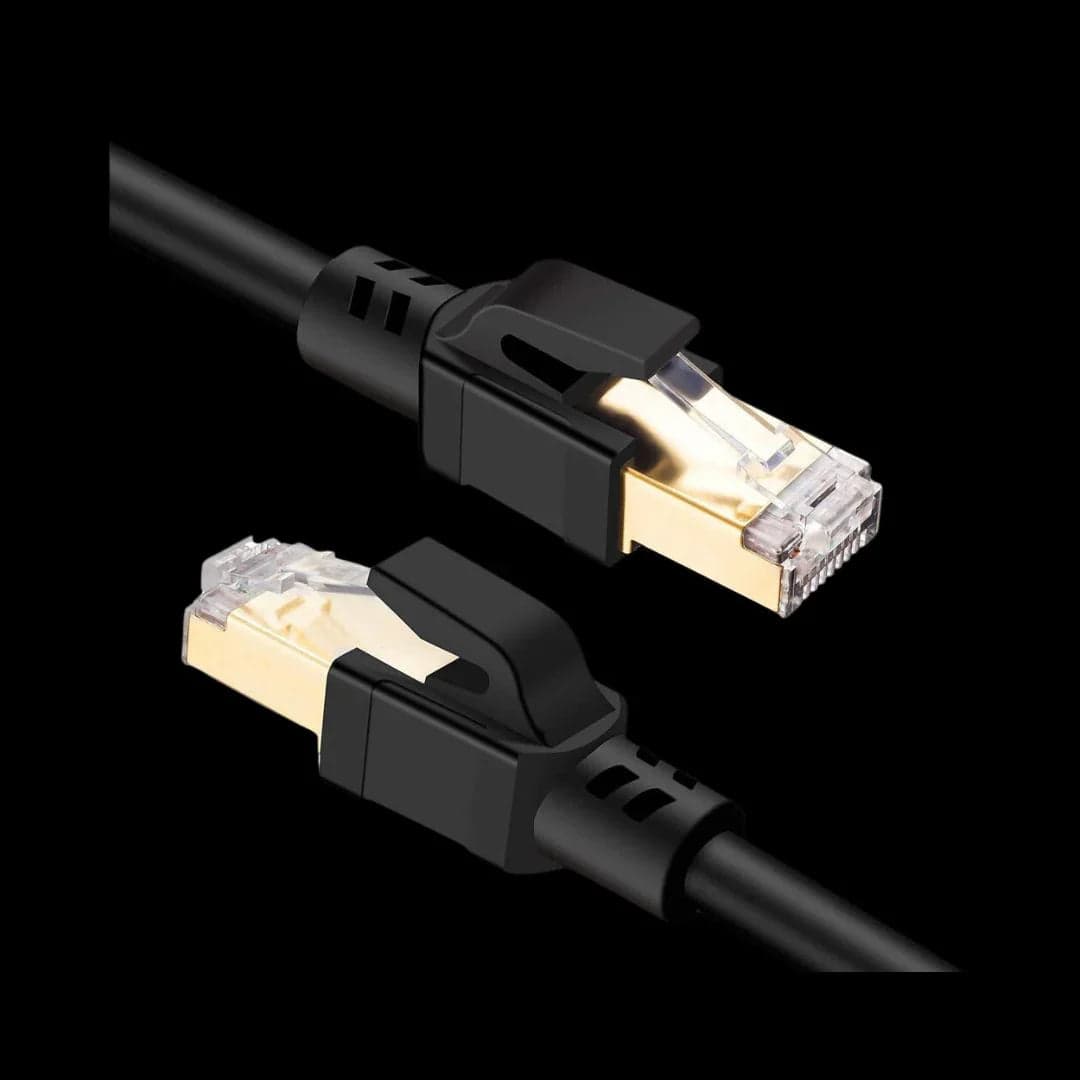 Cat8 Ethernet Cable