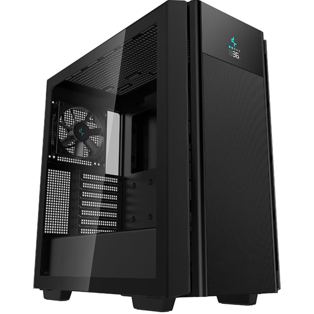 CH510 Mesh Digital