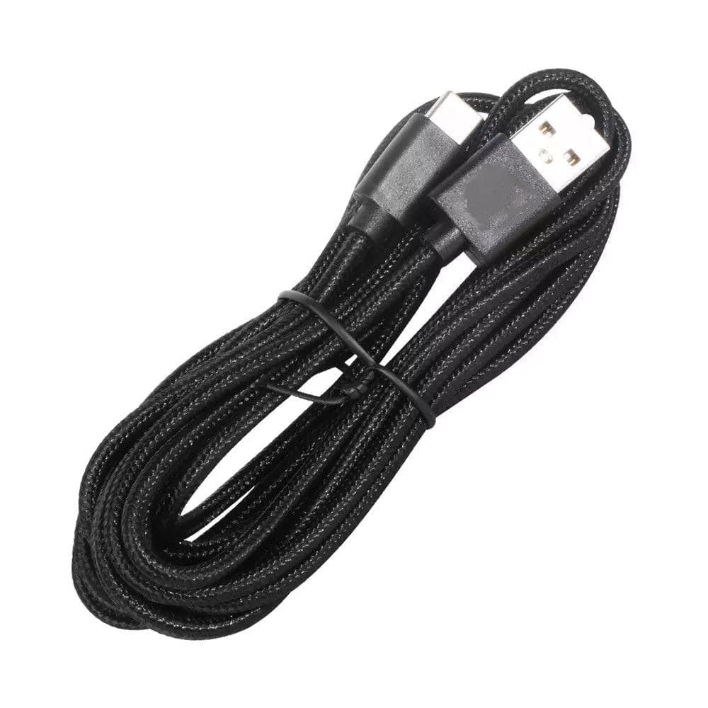 كابل شحن Type-C