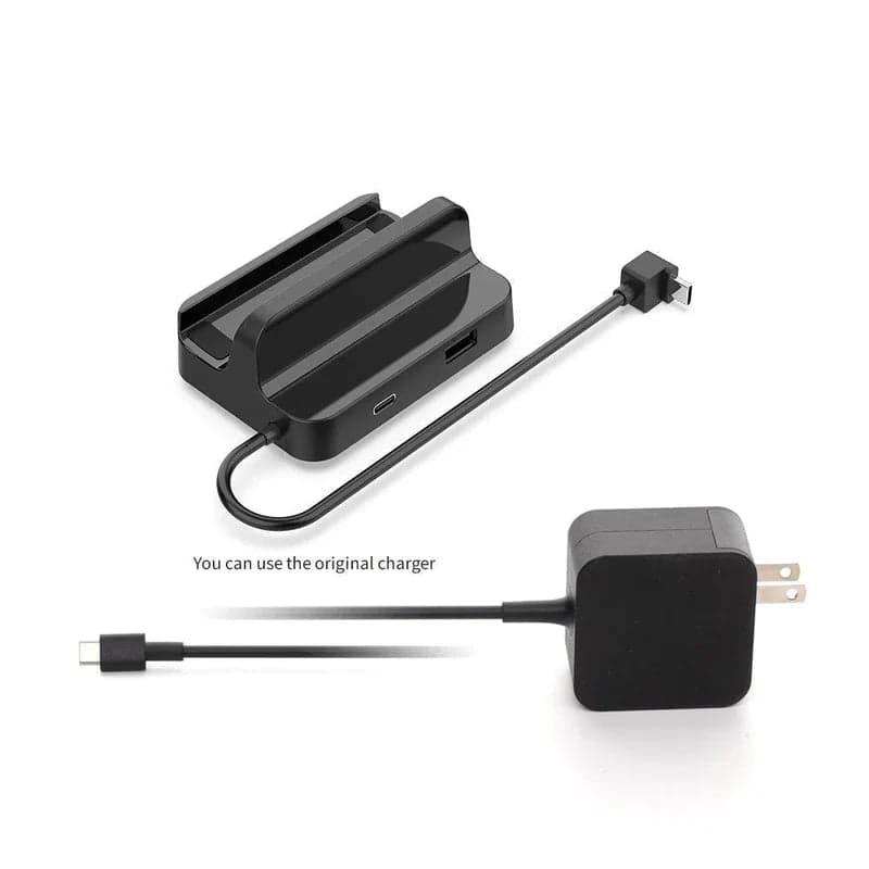 Charging Hub Dock
