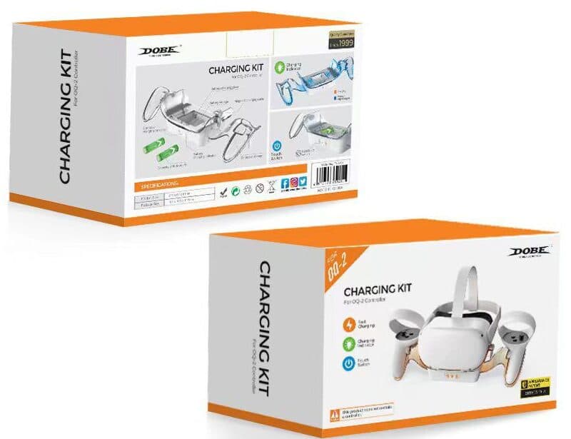 Charging Kit
