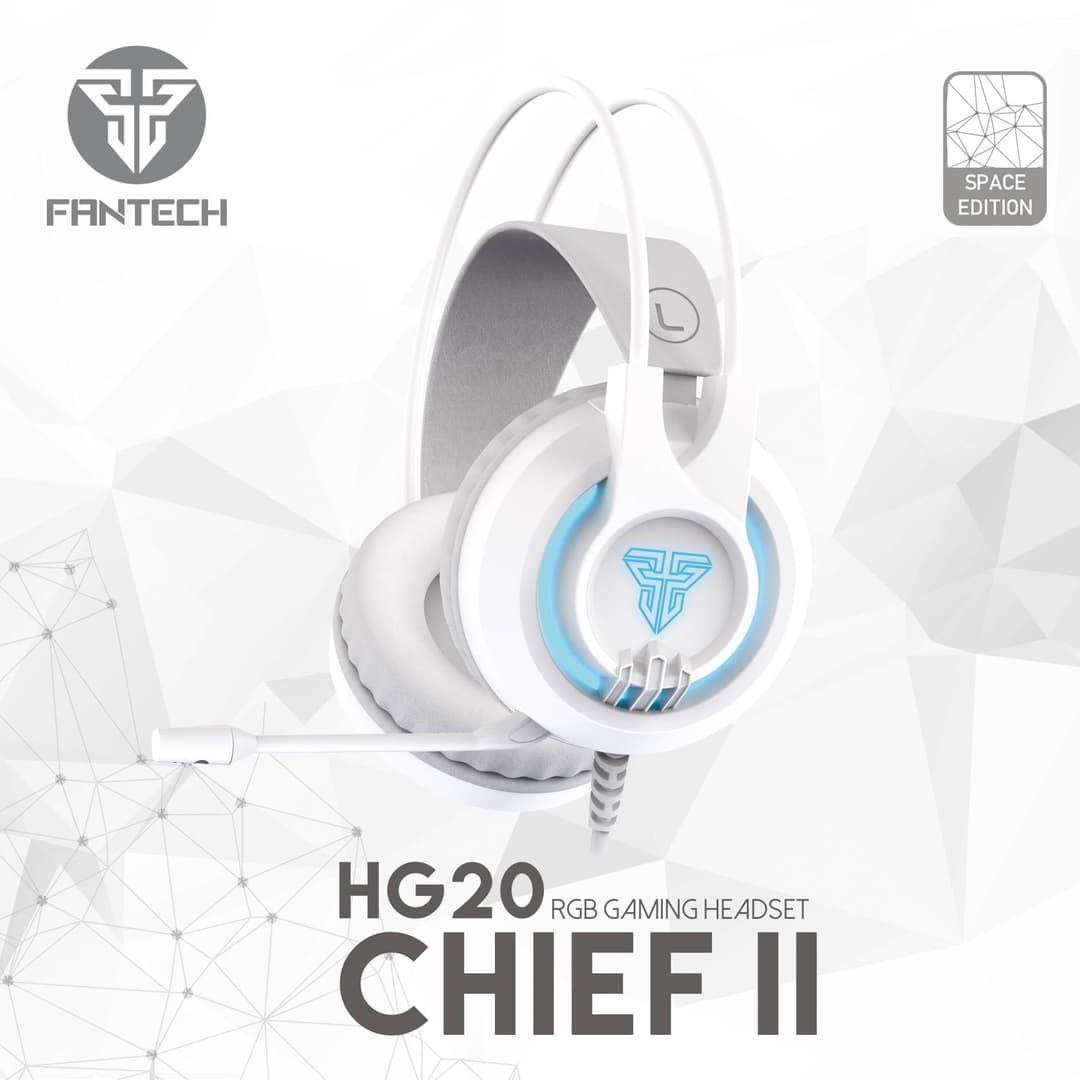 Chief II HG20 RGB