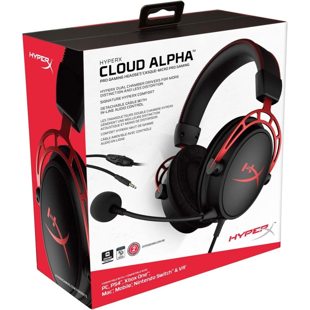 Cloud Alpha
