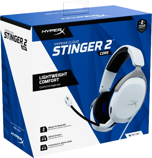 Cloud Stinger 2 Core