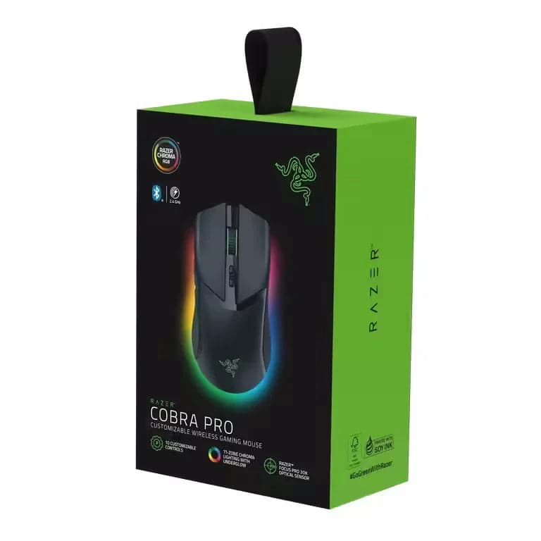 Cobra Pro