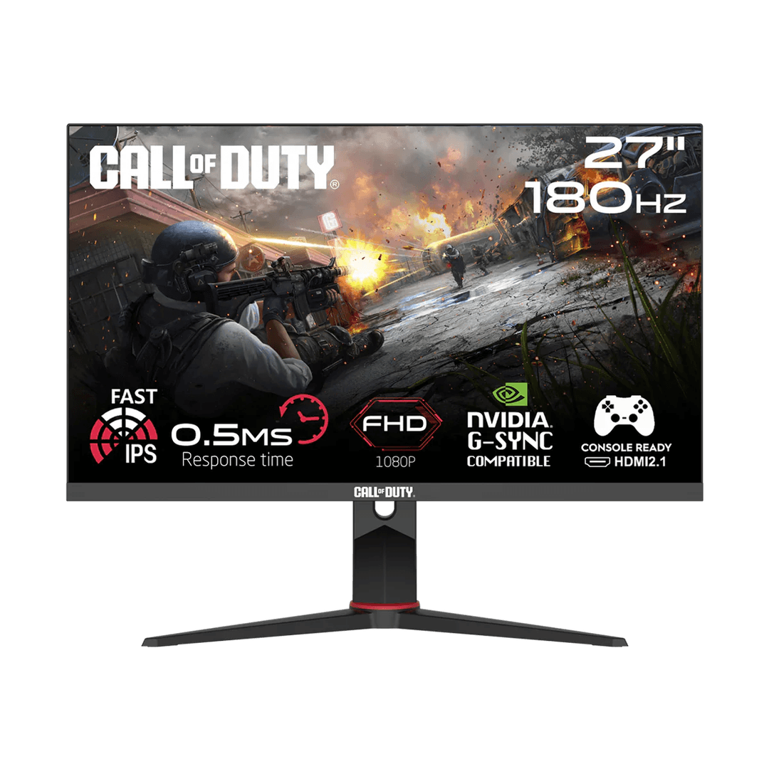 COD27FHD180IPS 27 Inch Gaming Monitor