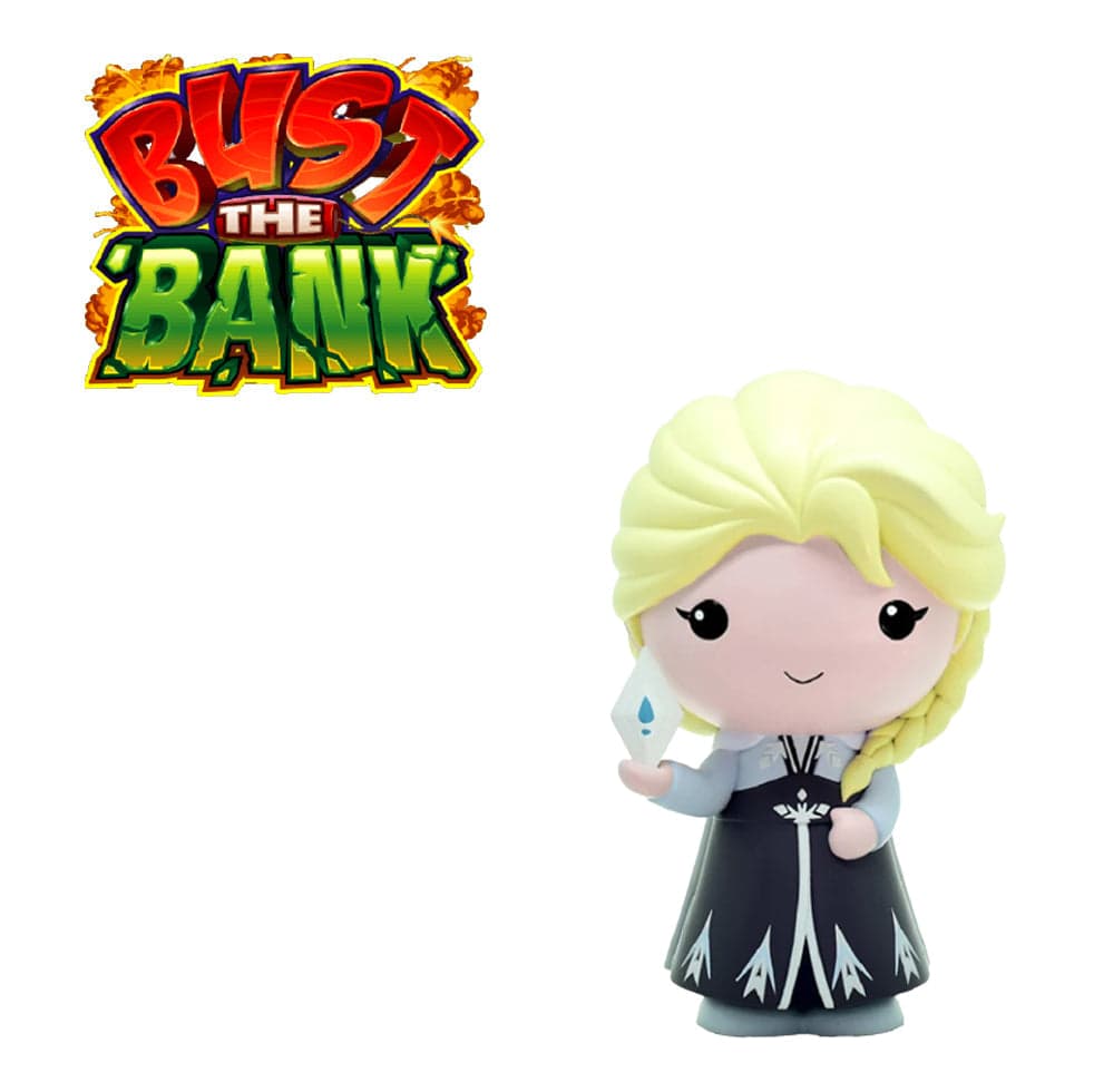 Coin Bank