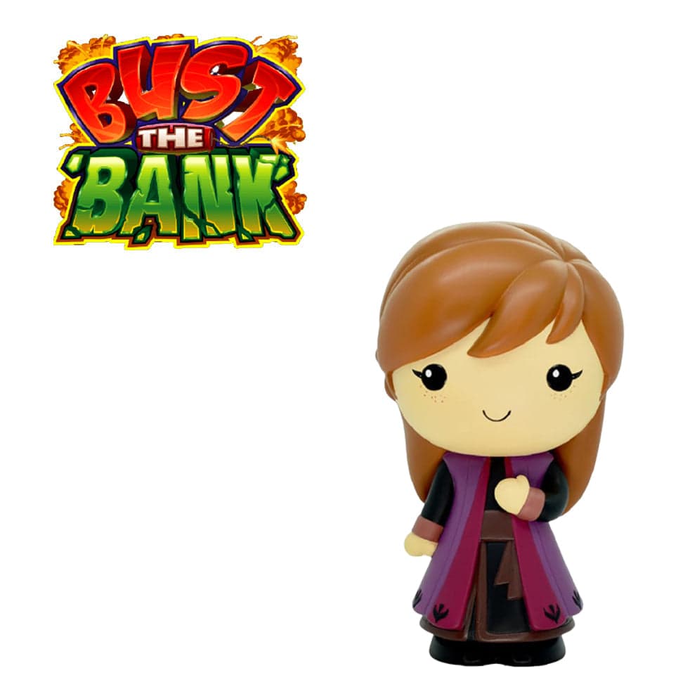 Coin Bank