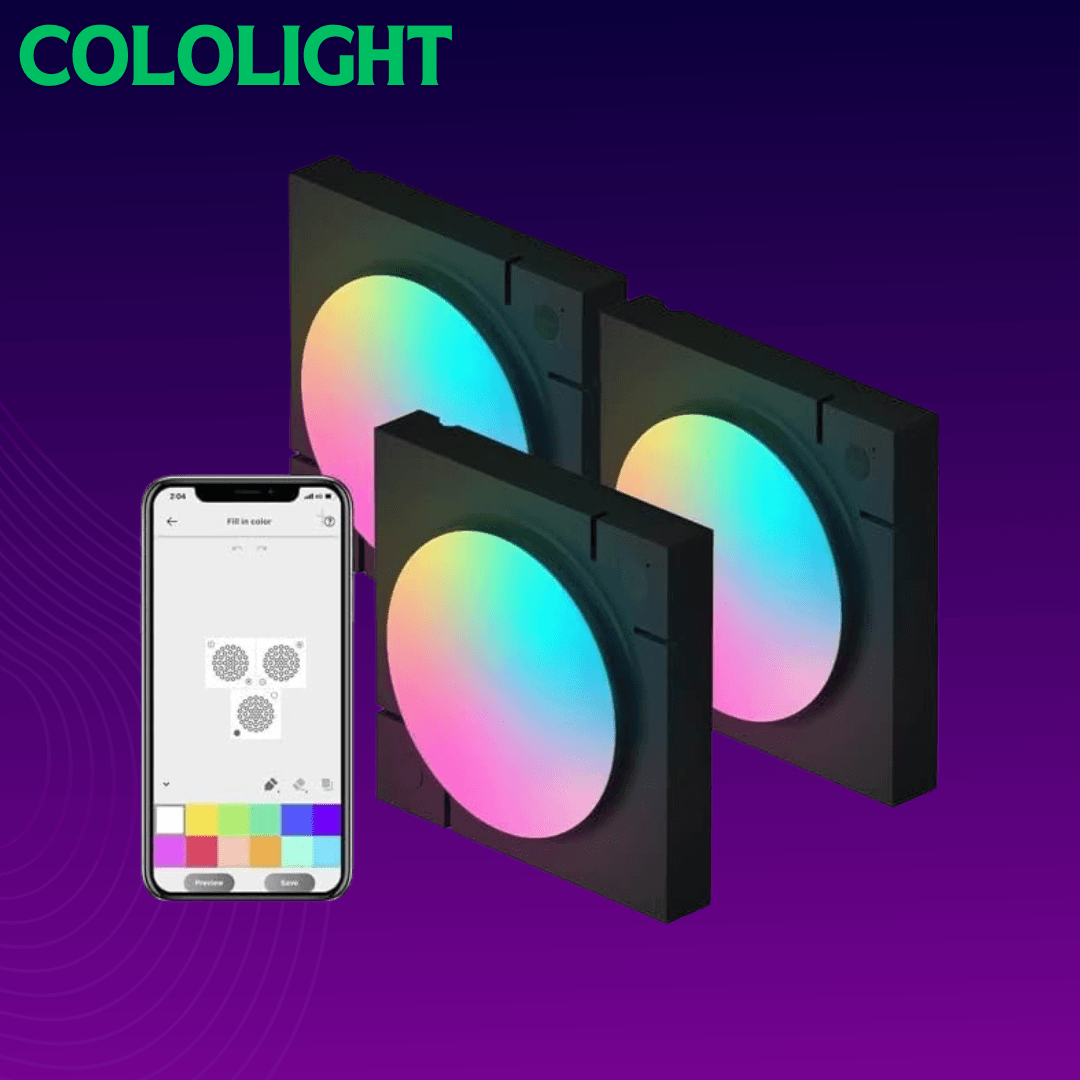 Cololight Mix Kit
