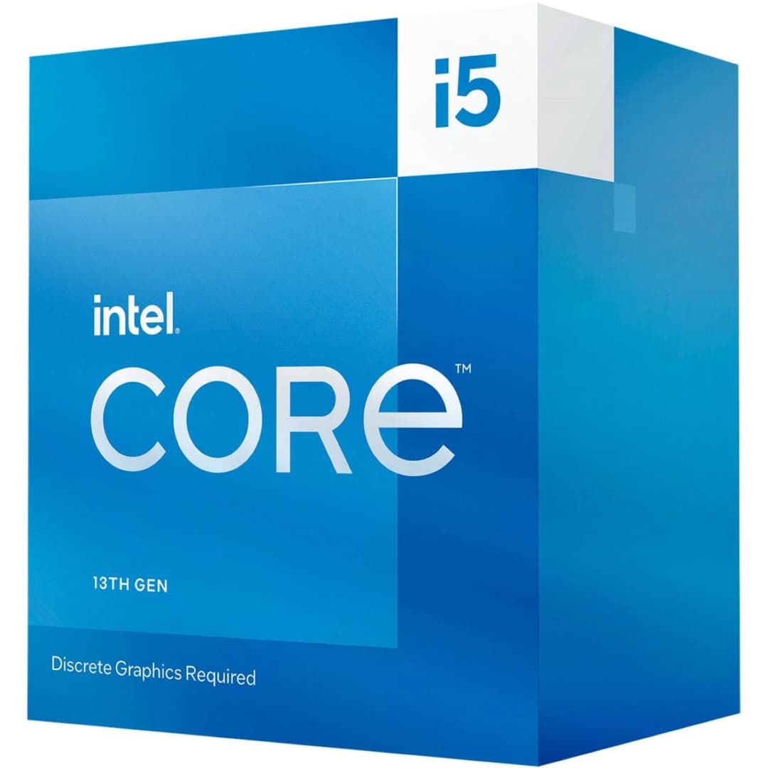 Core i5-13400F