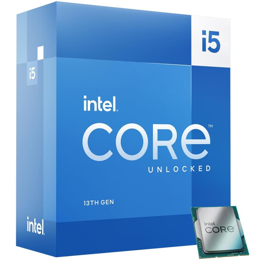 Core i5-13600KF