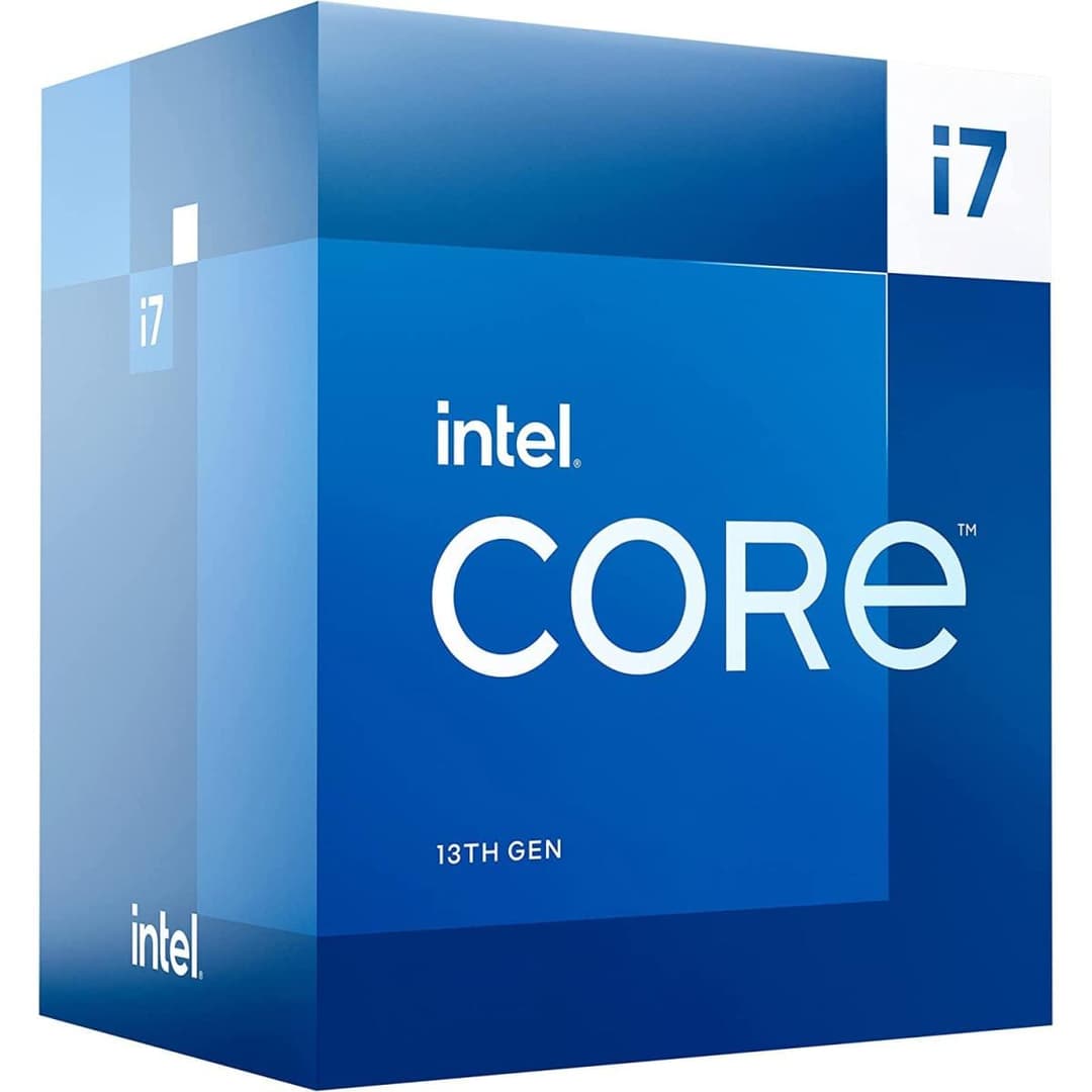 Core i7-13700F