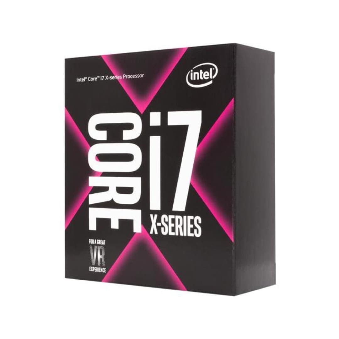 Core i7-7740X