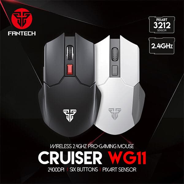 Cruiser WG11