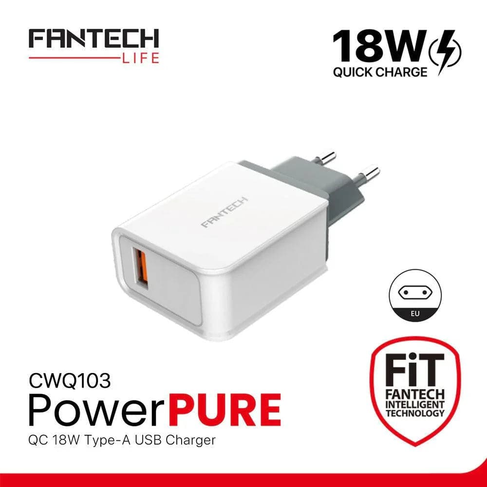 CWQ103 Powerpure USB Charger