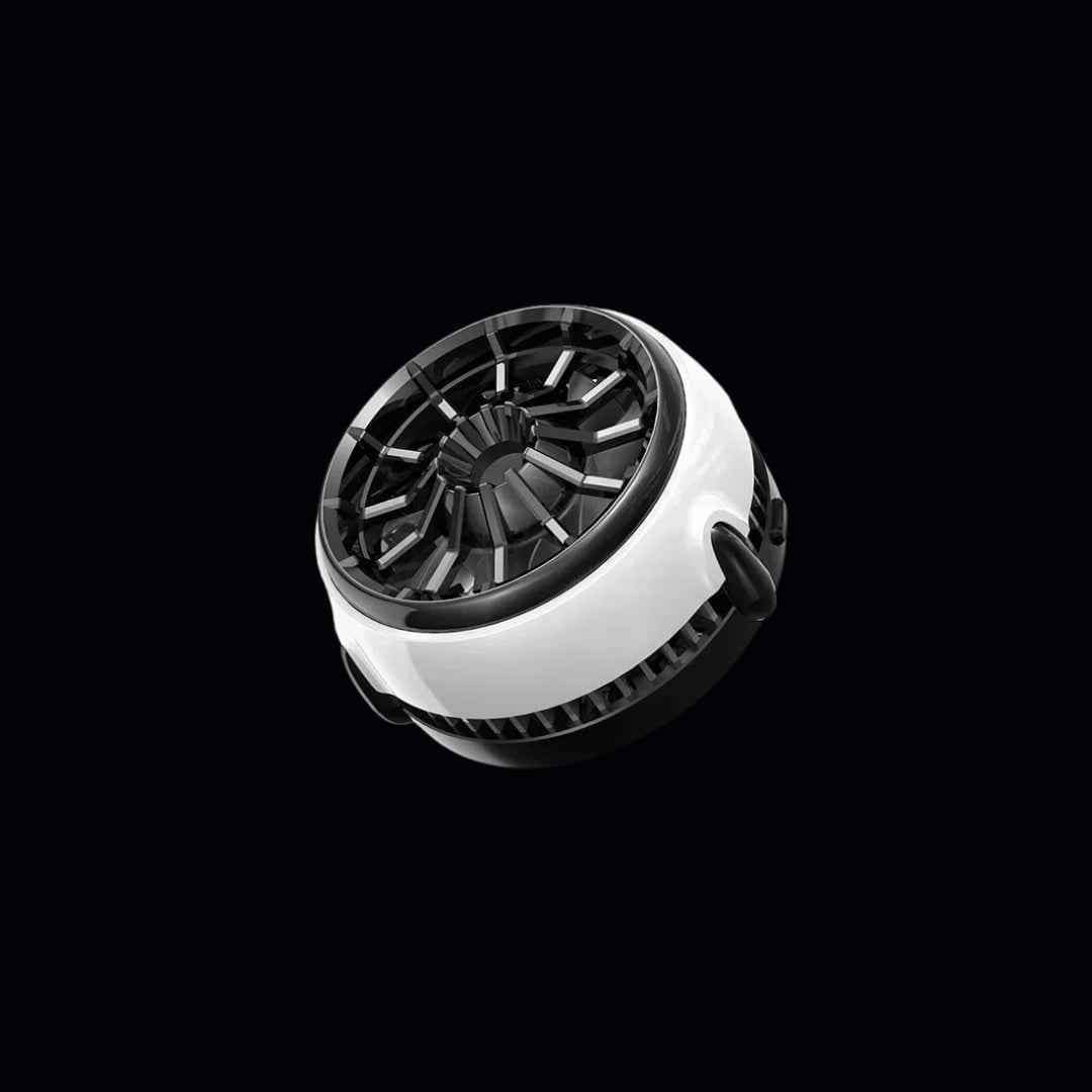 Cx-03 Magnetic Phone Cooler