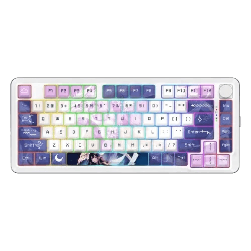 Cyrus Pro K681acg
