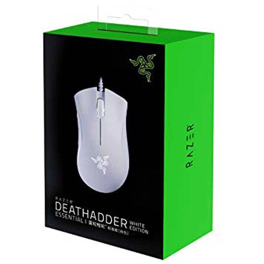 Deathadder Essential