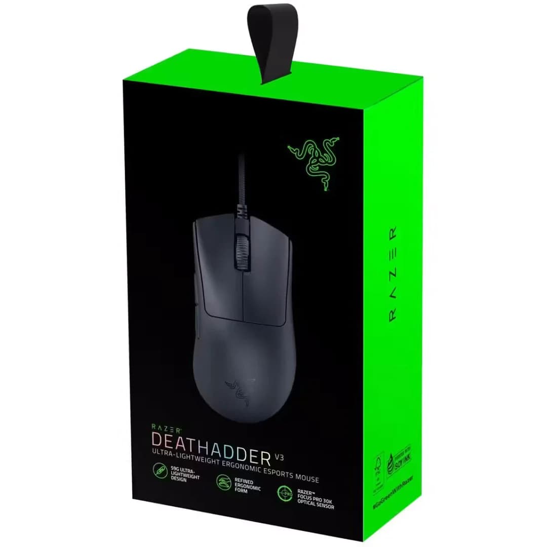 Deathadder V3