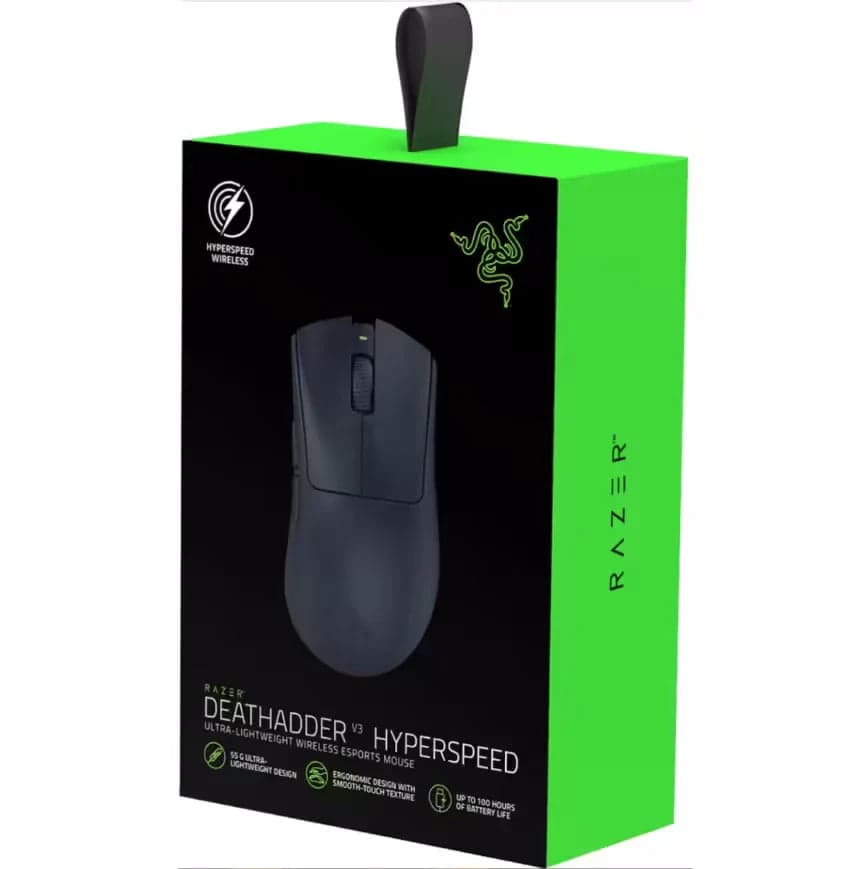 Deathadder V3 Hyperspeed