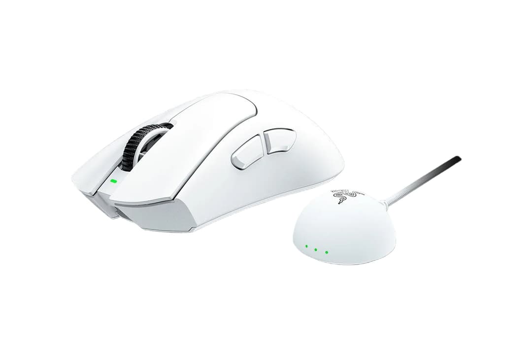 DeathAdder V4 Pro