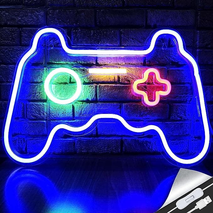 Decoration Led Modeling Lamp