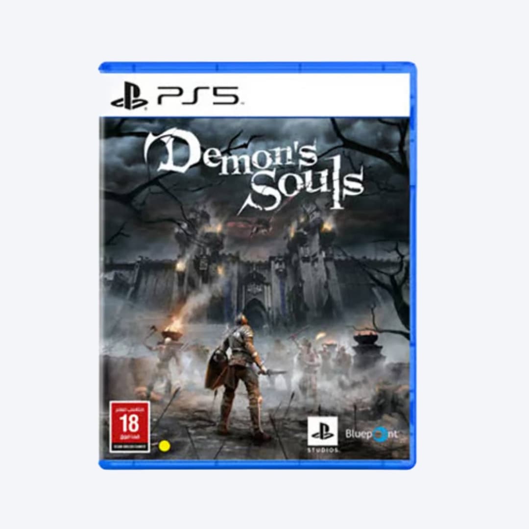 Demon's Souls