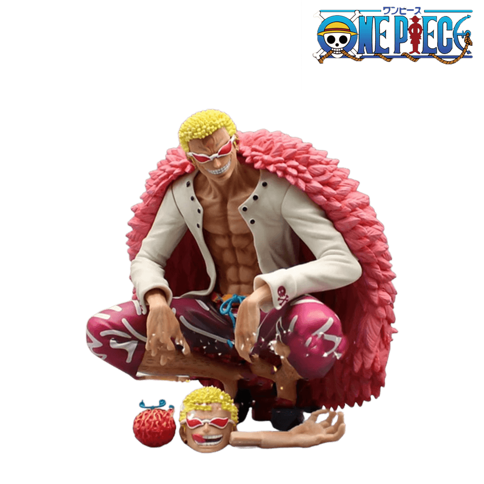 Doflamingo