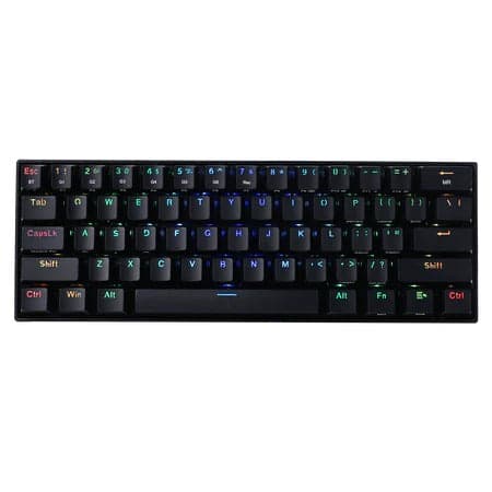 Draconic K530RGB Pro