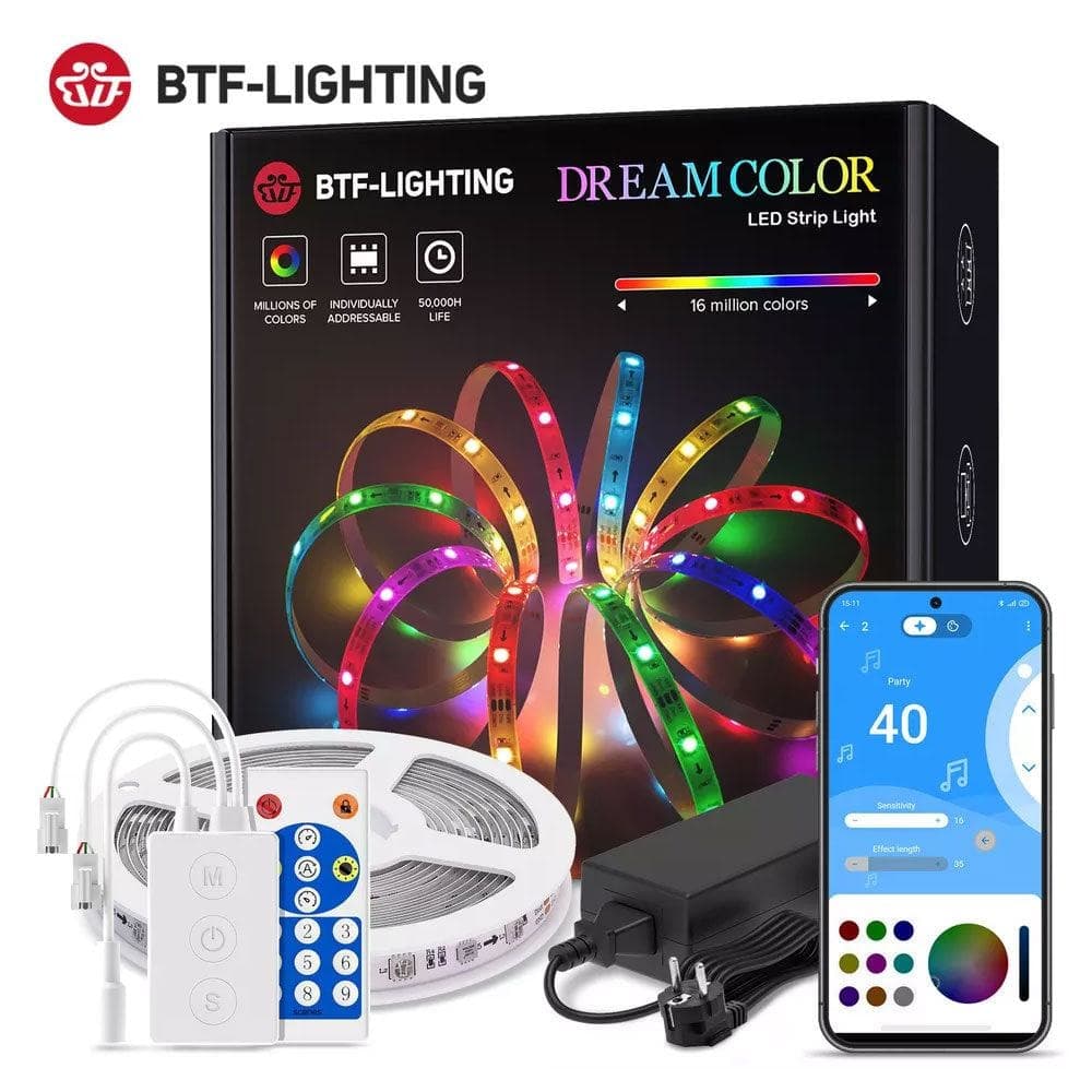 Dreamcolor LED Strip Light