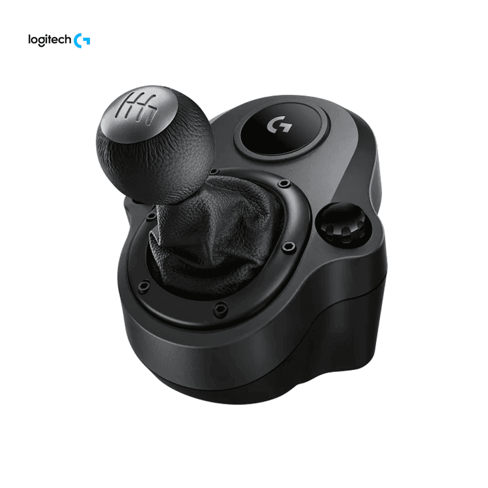 Driving Force Shifter