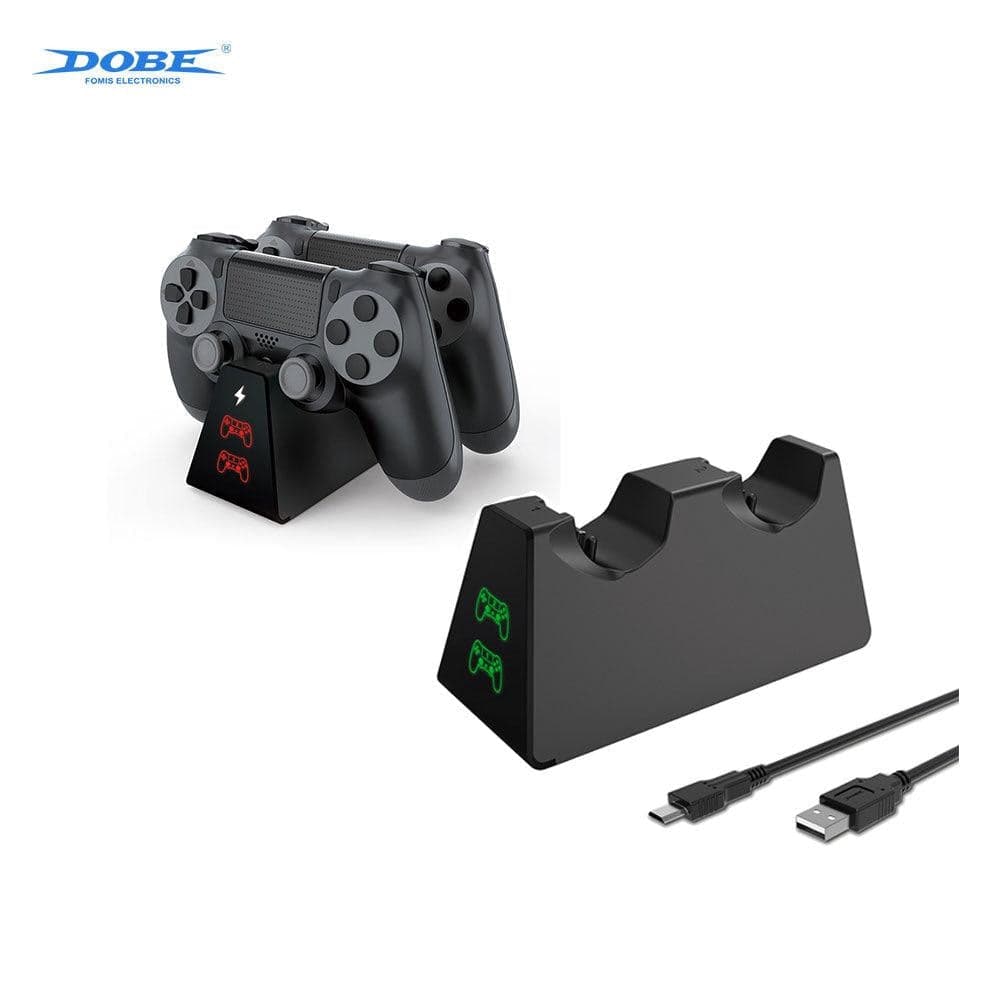 Dual Charging Dock