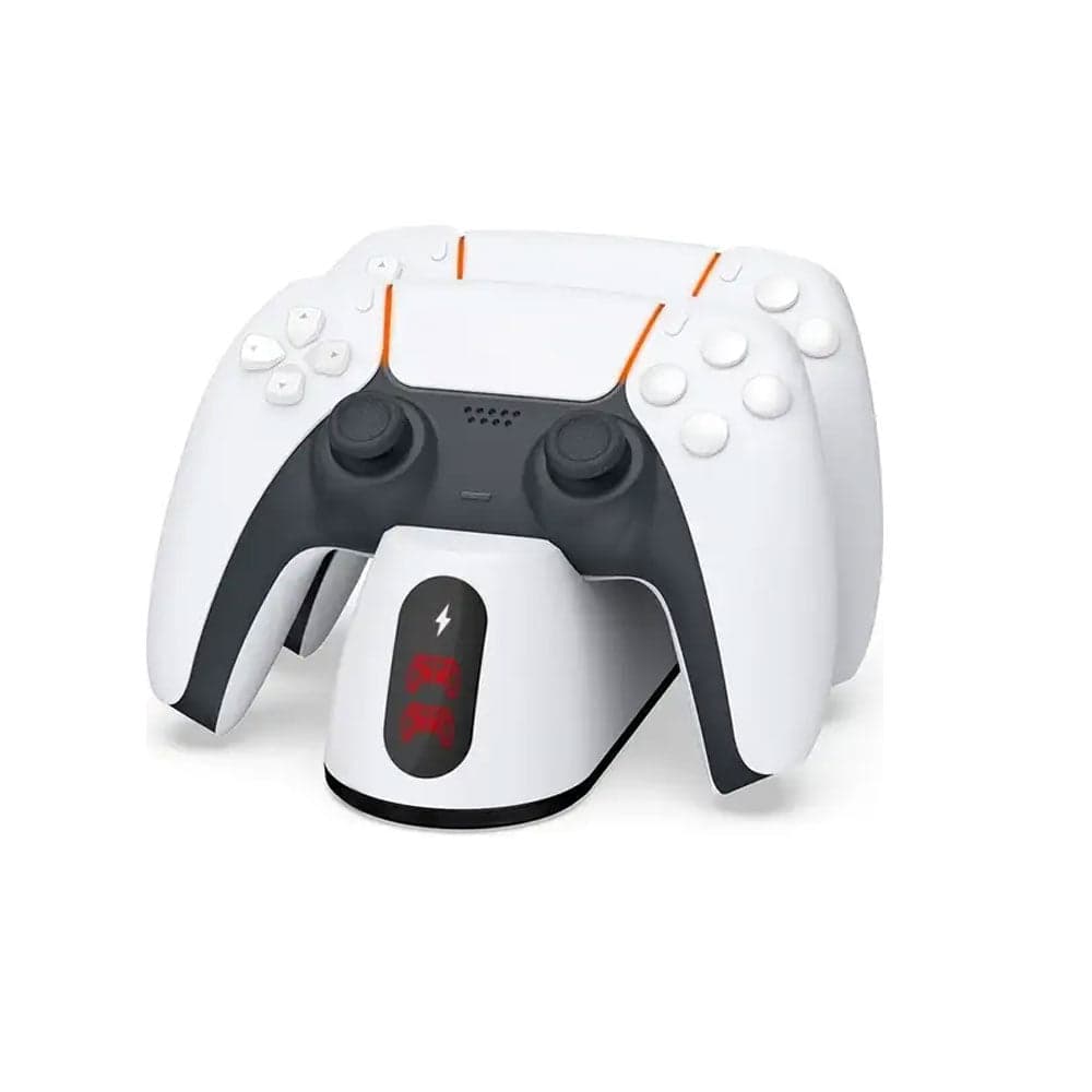 Dual Dock Charging Stand