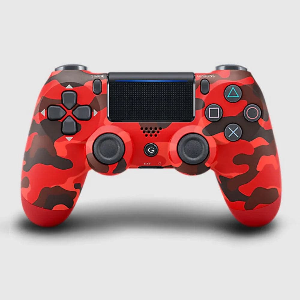 DualShock 4