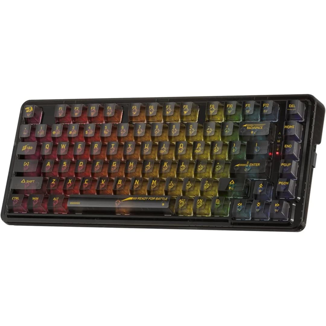 Elf K649 Pro Mechanical 78%