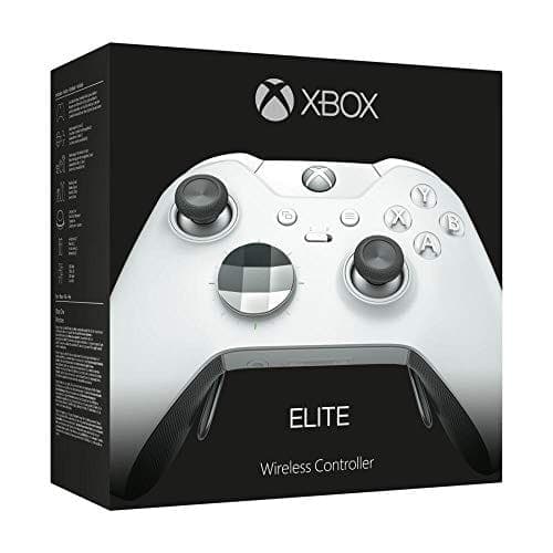 Elite Wireless Controller Series 2 Core