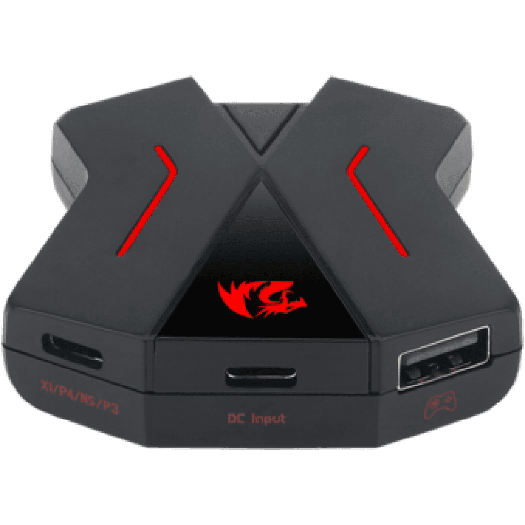 Eris Keyboard & Mouse Combo
