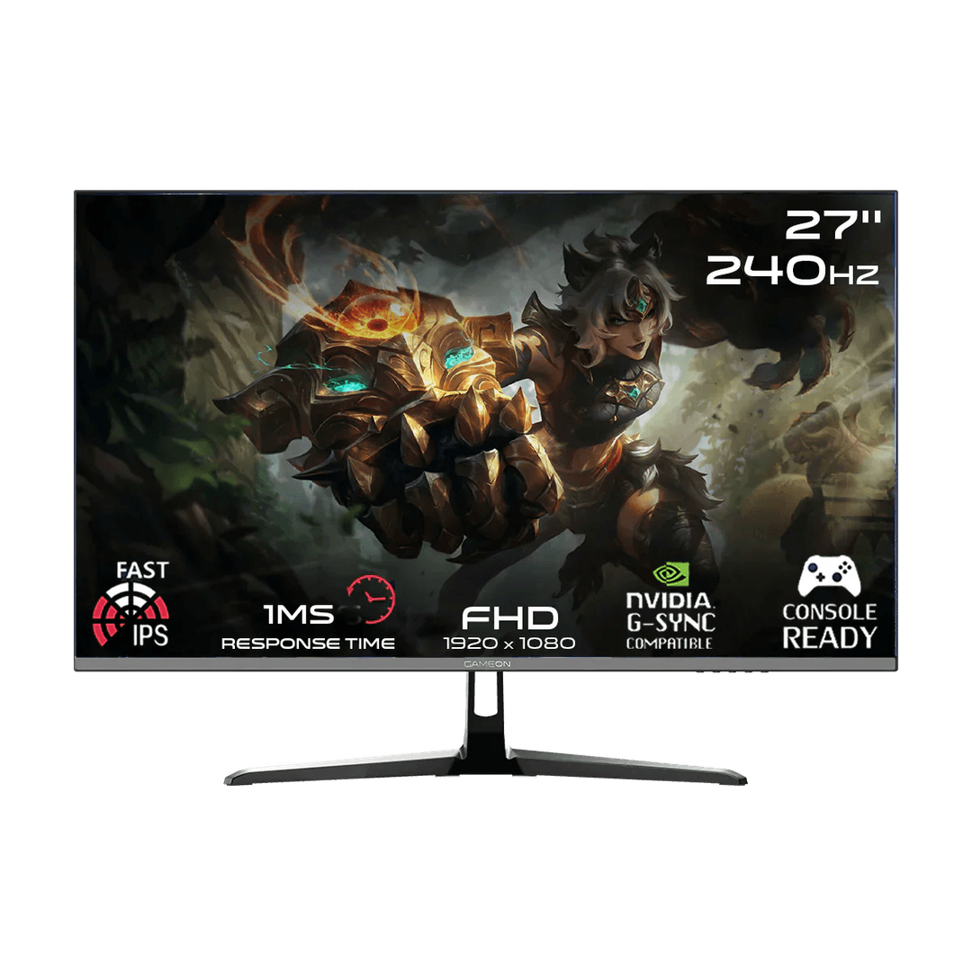 Esports Series 27"