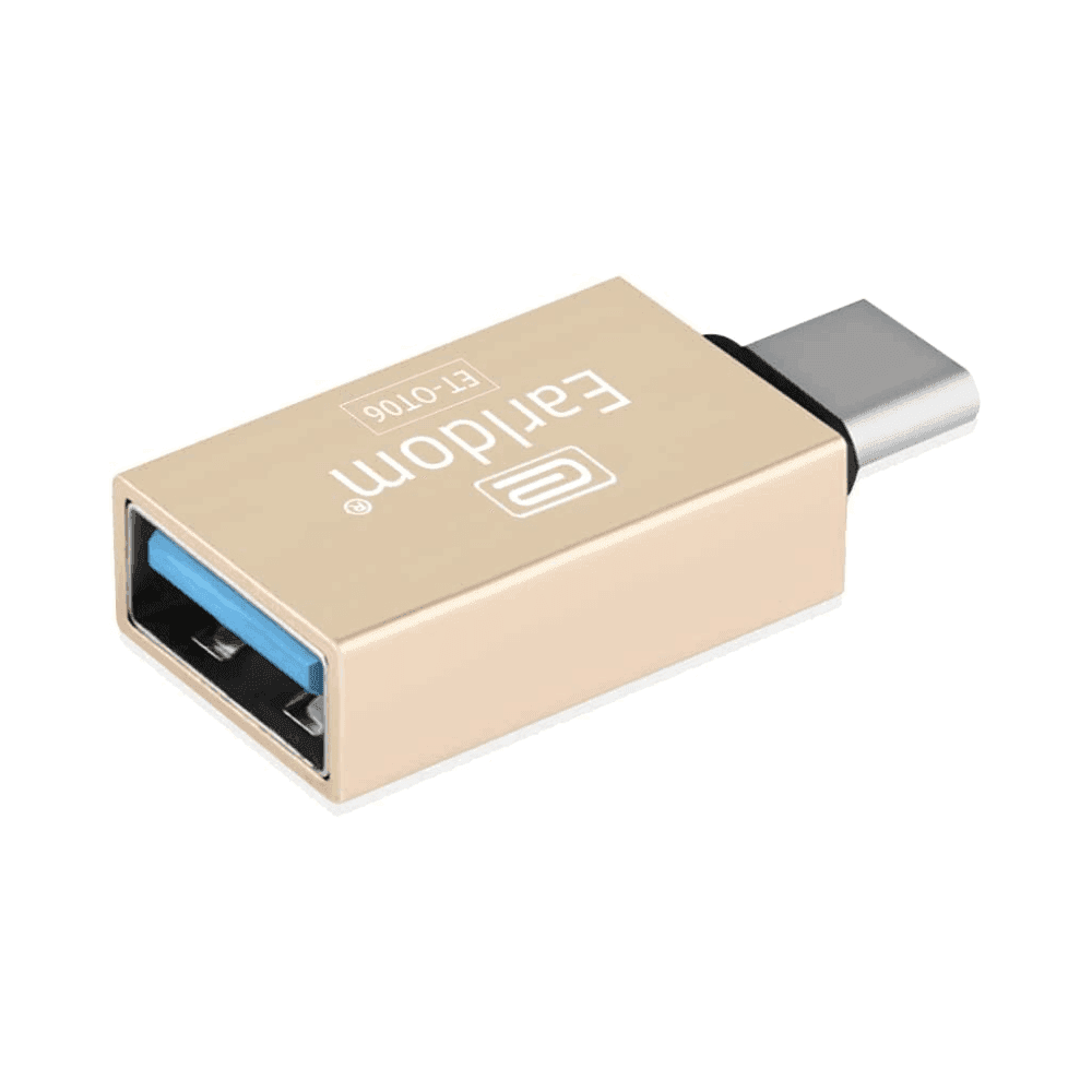 ET-OT06 Type-C Adapter