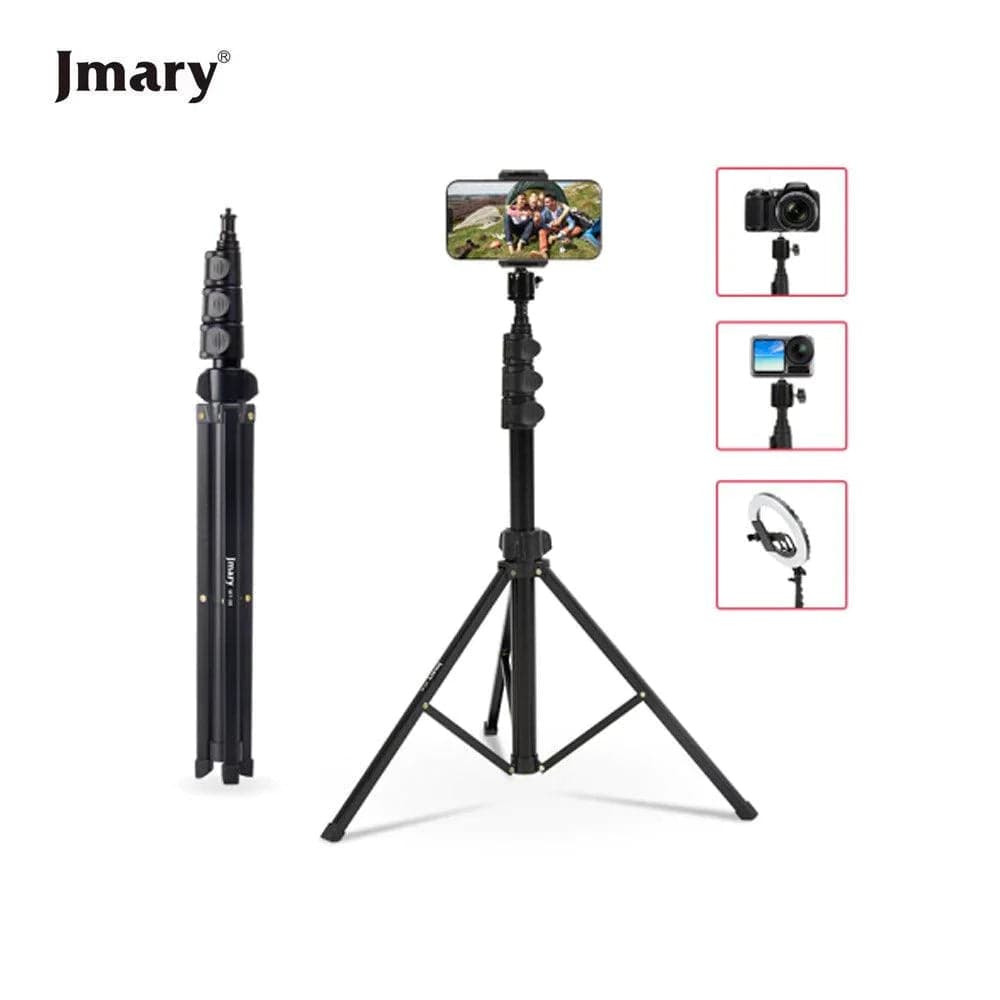 حامل ثلاثي قابل للتمديد MT-38