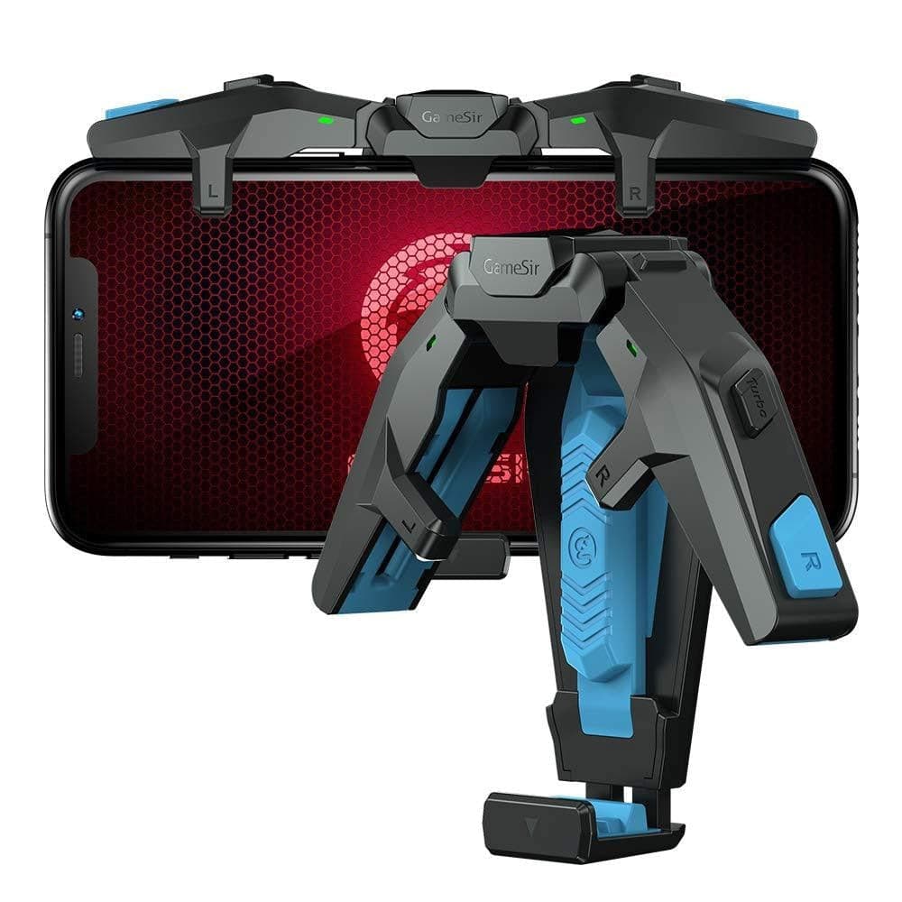 F4 Mobile Trigger