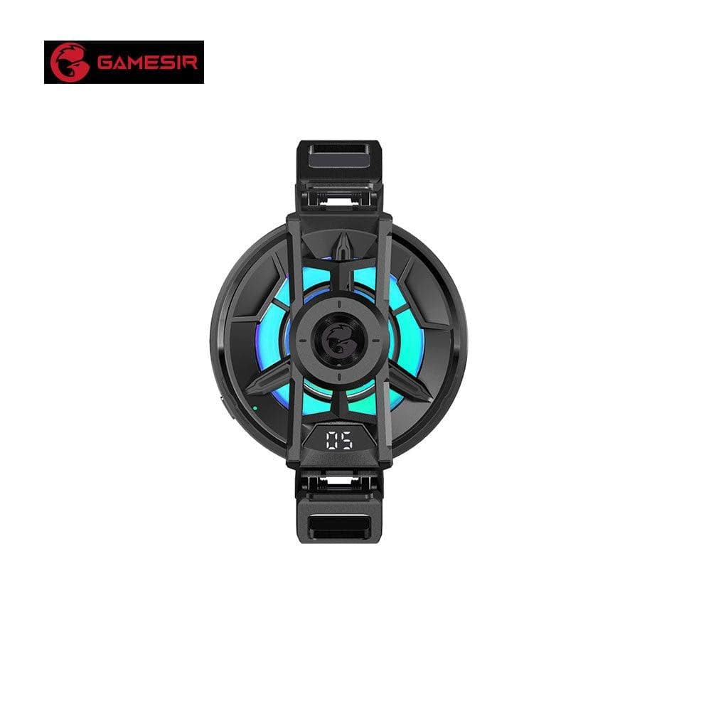 F9 Phone Cooler