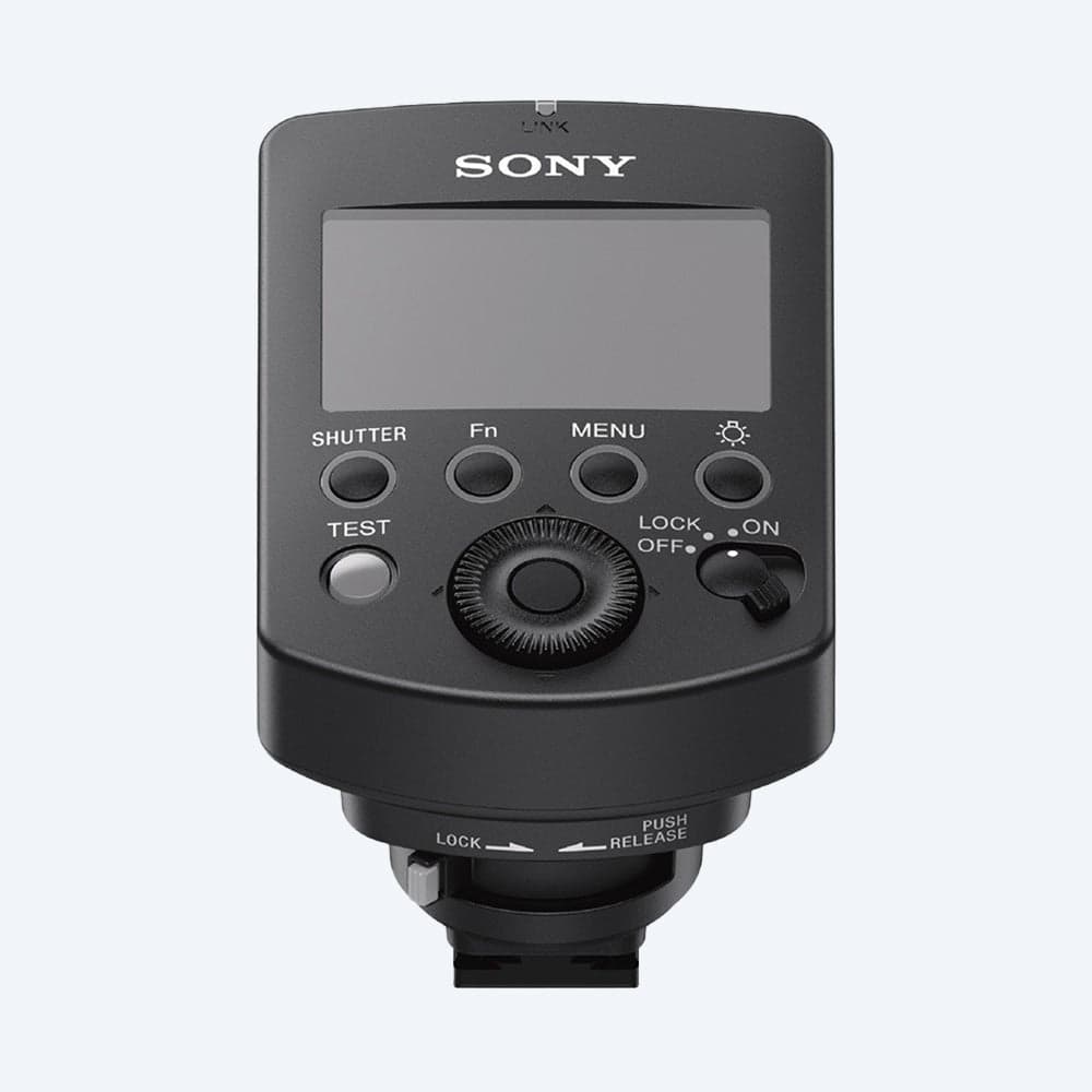 FA-WRC1M Wireless Radio Commander